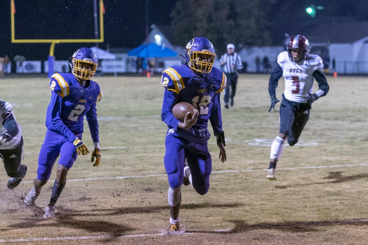High School Football Week 8 Bristow Hands Wagoner Its Worst Loss In More Than A Decade Ok Preps Extra Tulsaworld Com