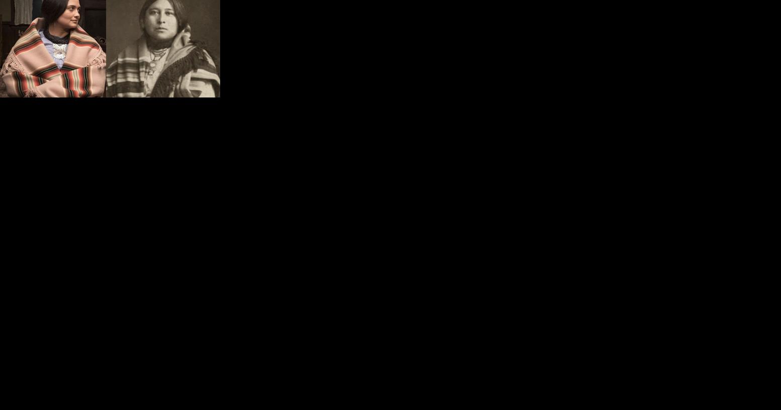 Mollie Burkhart's connections to the Osage Reign of Terror - Vimarsana News