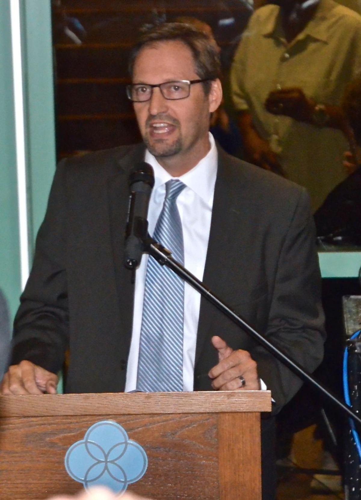 AVB Bank unveils new Rose District location | Communities ...