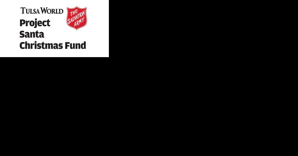 Project Santa kicks off today with $200,000 goal - Vimarsana News