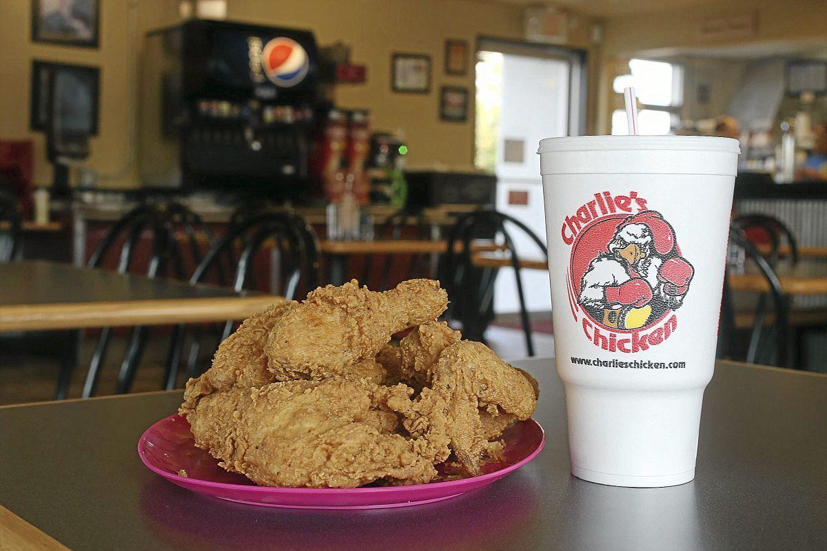 Who makes the most delicious fried chicken in Tulsa? The answer might