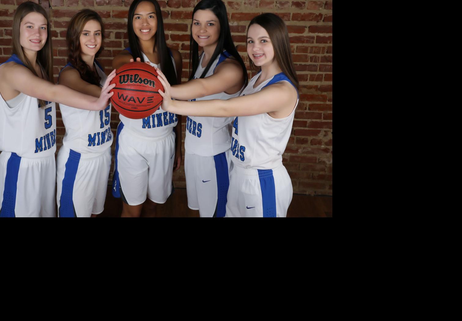 Girls basketball Hartshorne's Miners changing the culture of a