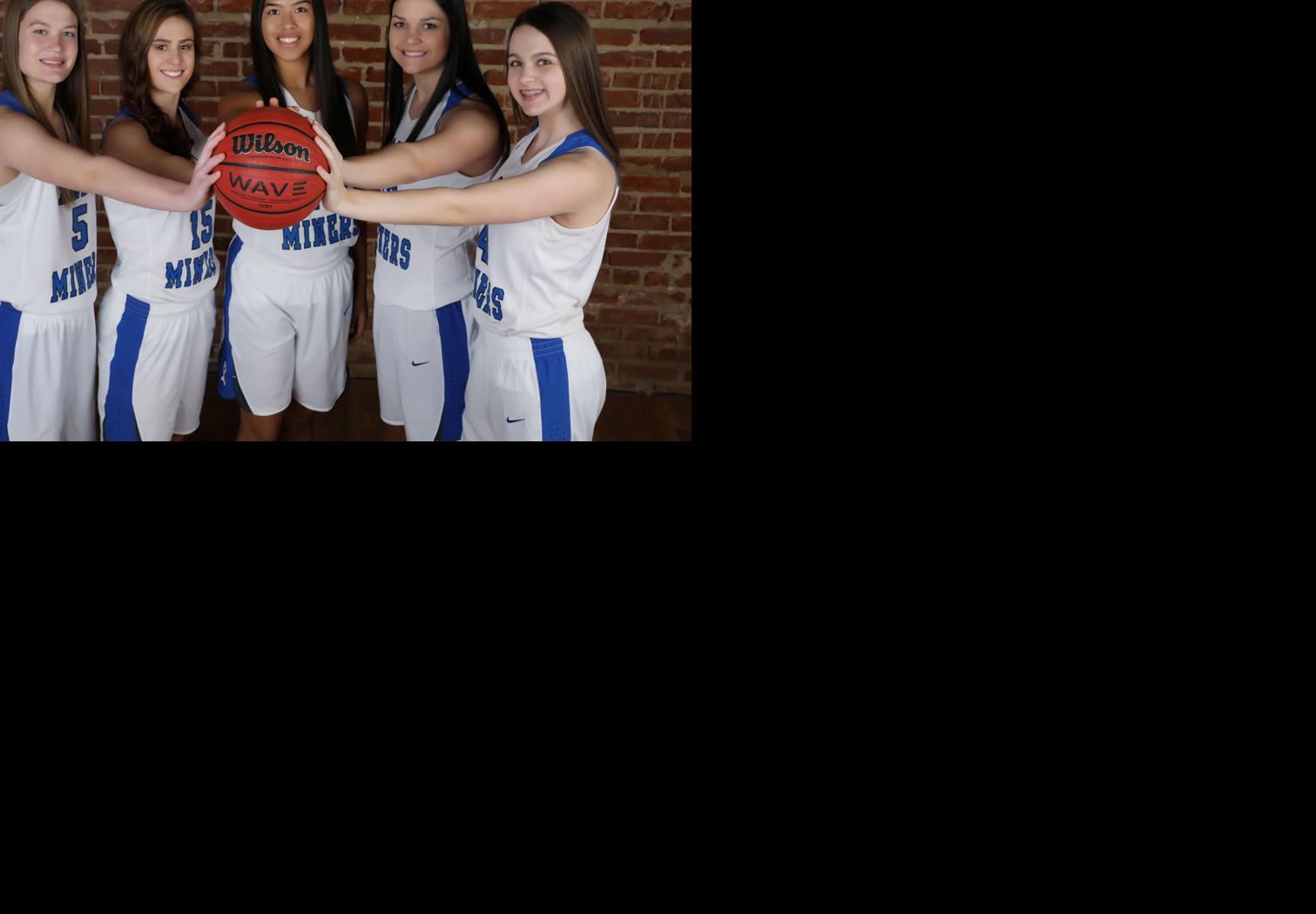 Girls basketball Hartshorne's Miners changing the culture of a