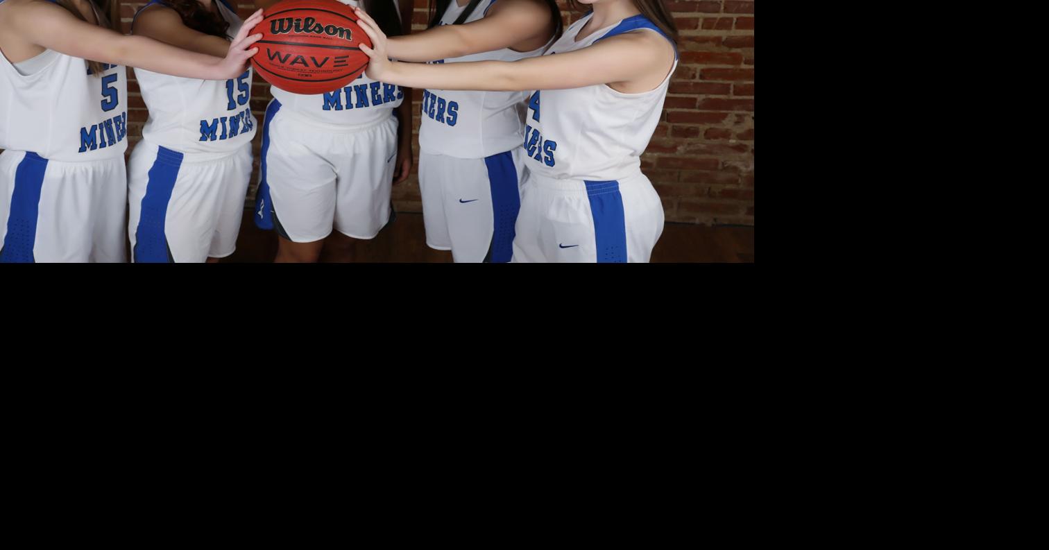 Girls basketball Hartshorne's Miners changing the culture of a football school