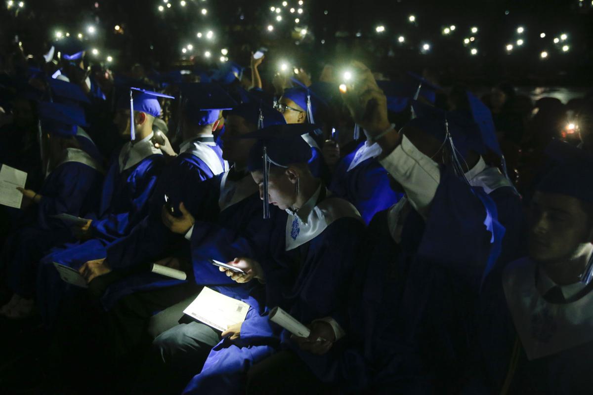 2017-05-20 Webster graduation photos