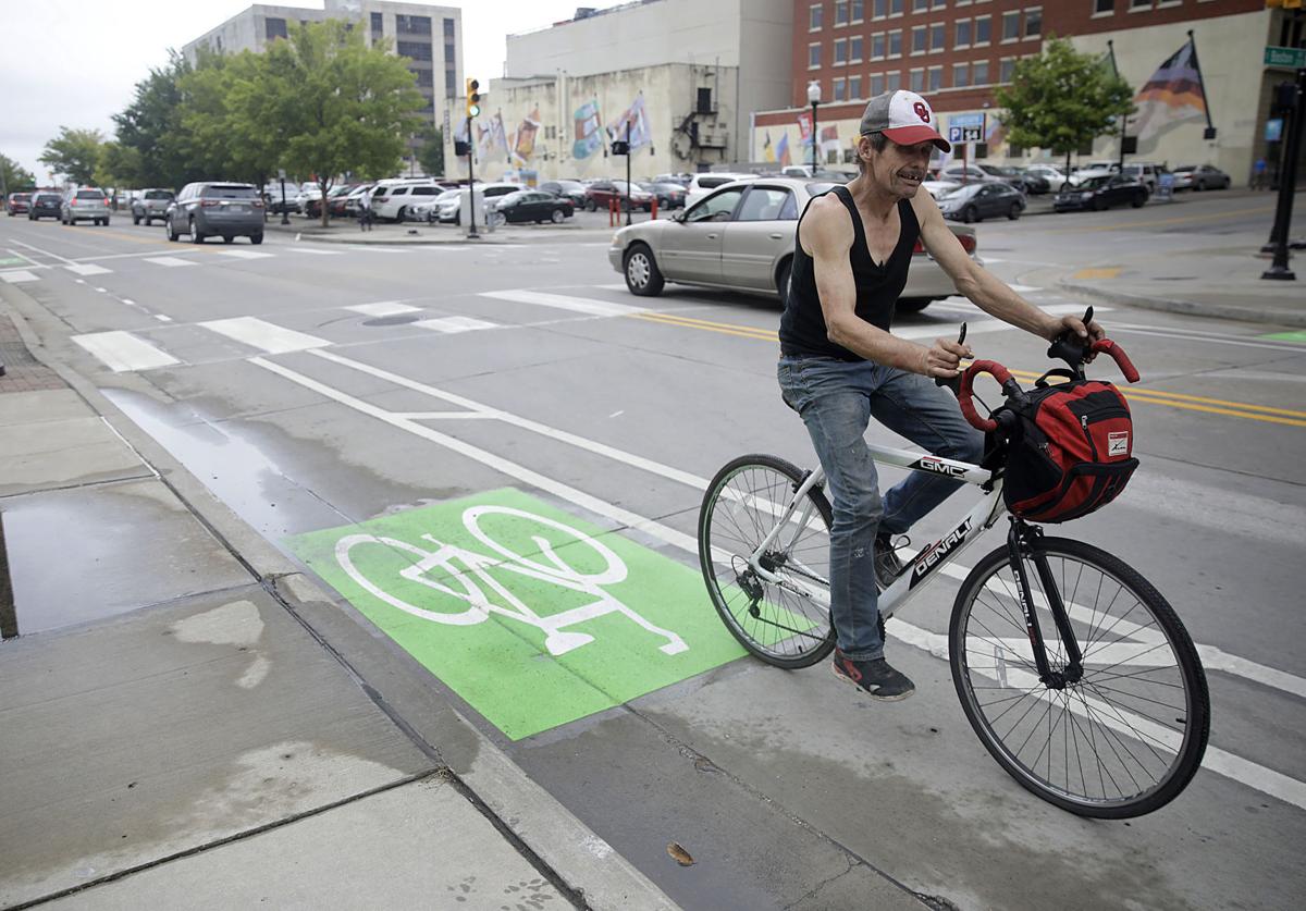 BICYCLE LANE