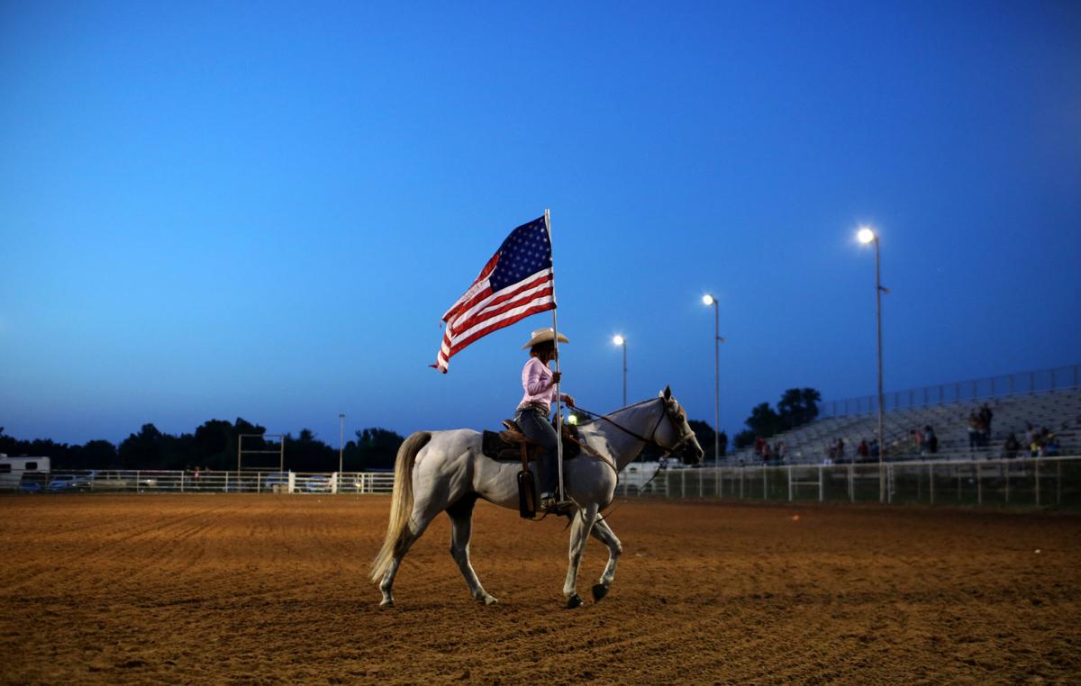 Photo Gallery The Star Spangled Banner News Tulsaworld Com
