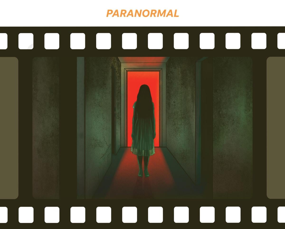 Adf Timetable Horror movie onslaught: A super-fan's guide to obscure and disturbing finds