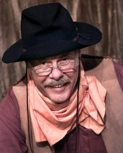 TV's 'Uncle Zeb' dies at age 77 | Obituaries | tulsaworld.com