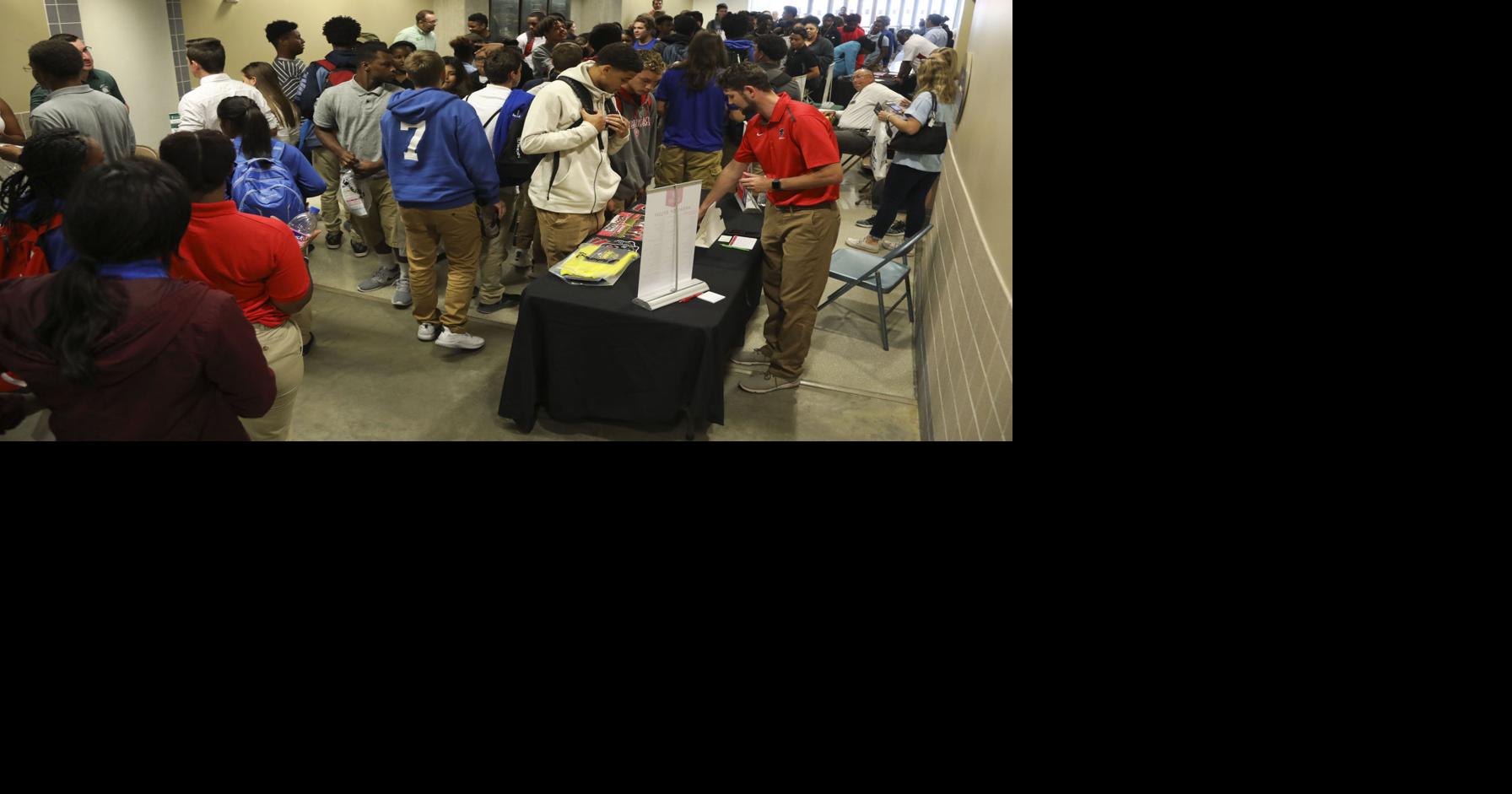 Education notebook: Bond elections, Homework Club, college fairs and more