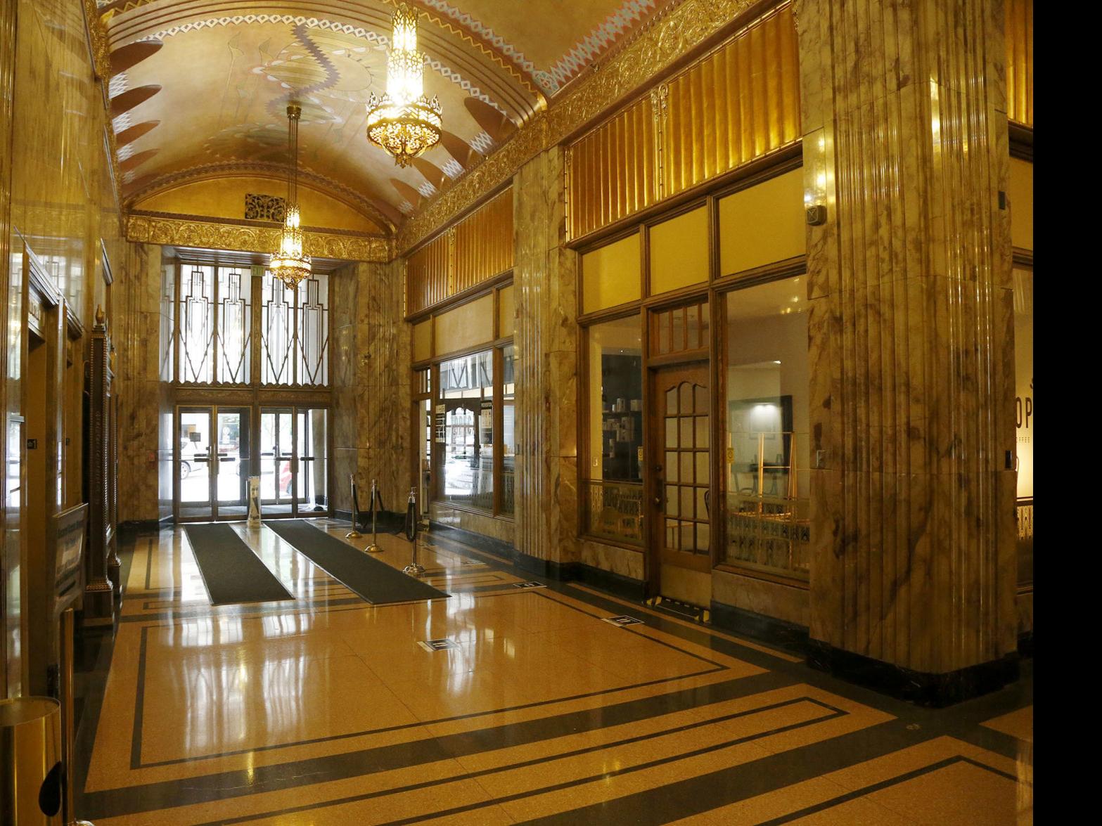 local couple purchases former penthouse of tulsa oil baron waite phillips business news tulsaworld com
