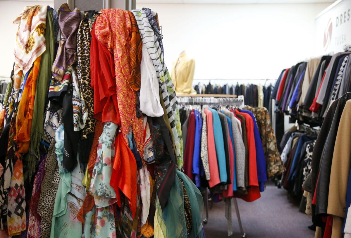 Out With The Old In With The New Places To Donate Clothing Food