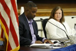 OKC board learns school named after civic leader, not Confederate general