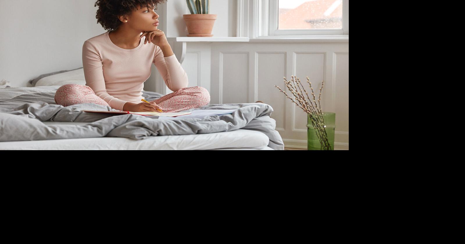 10 ways to conquer adult nightmares and get better sleep