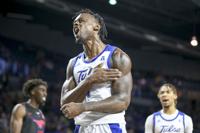 Tulsa Golden Hurricane vs Southern Methodist Mustangs