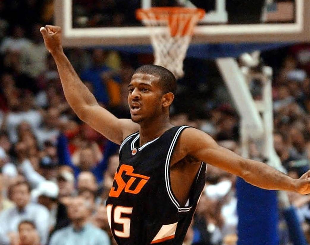 Oklahoma State S All Time Ncaa Tournament Team Osu Sports Extra Tulsaworld Com