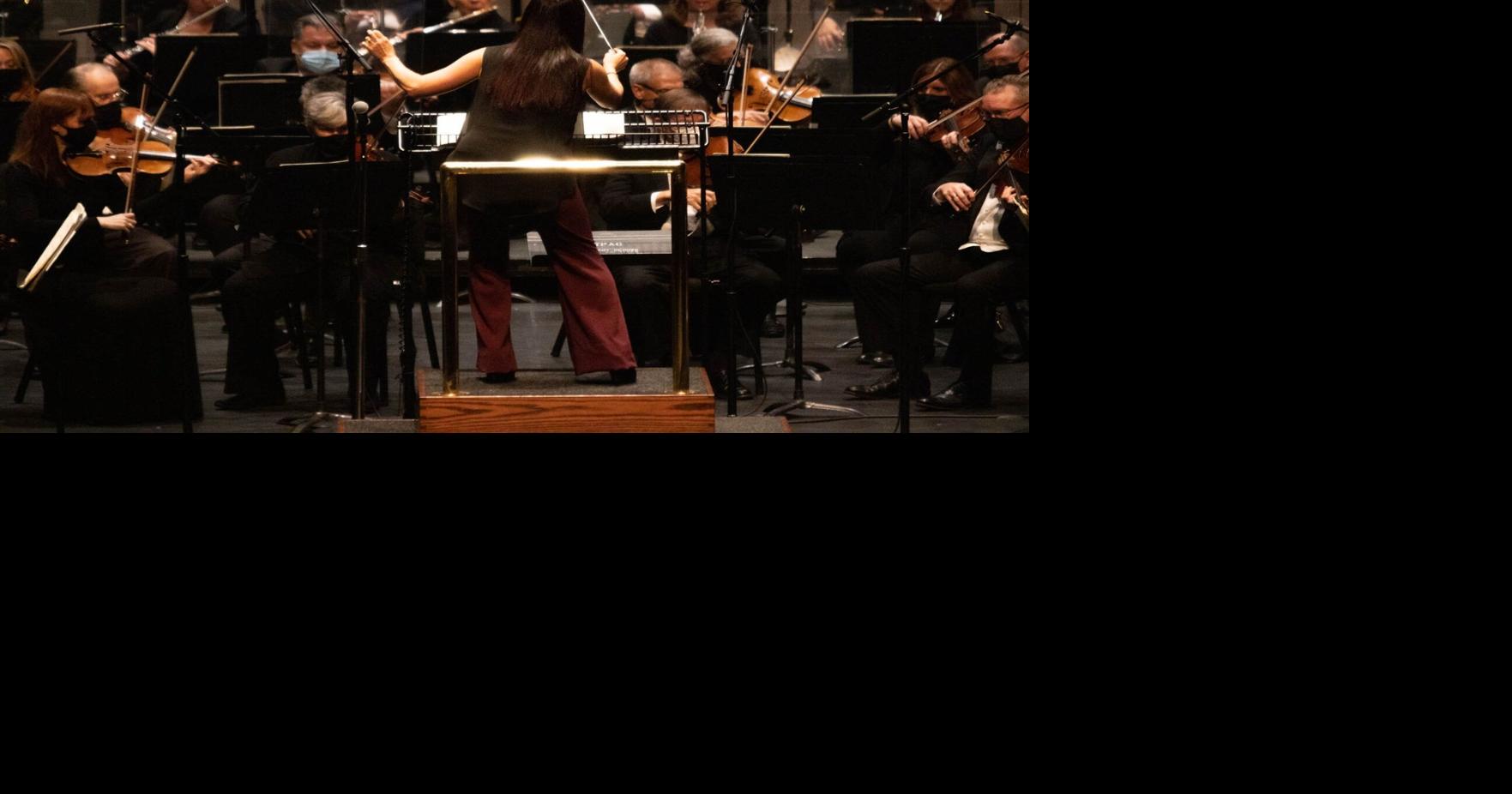 TSO to go with the ‘Ebb & Flow'