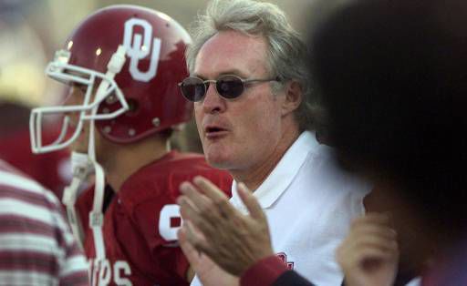 Heisman Memories: The Trophy Wasn't the Best Part of Steve Owens'  Impossible Journey - Sports Illustrated Oklahoma Sooners News, Analysis and  More