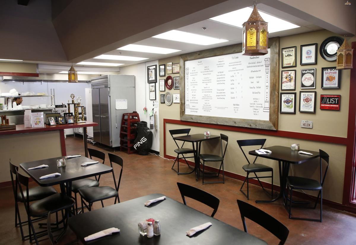 Review Helen of Troy makes big comeback in The Farm Shopping Center