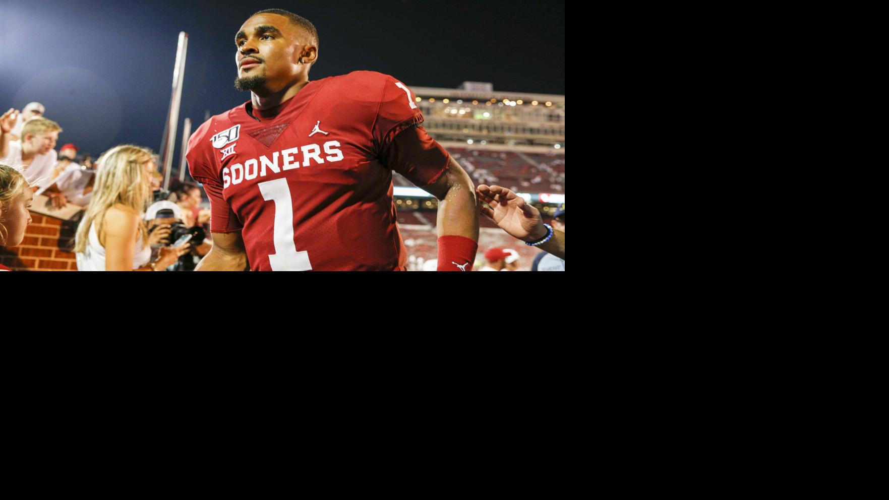 Ou Football What We Learned From Oklahoma S 49 31 Win Over