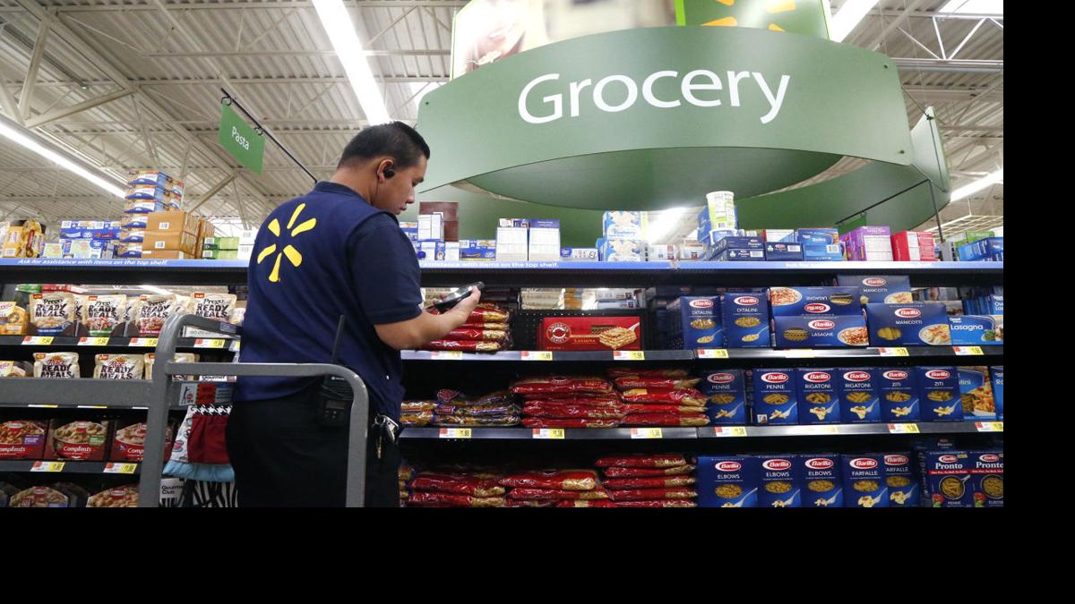 Thousands of local WalMart employees receive bonuses Business News