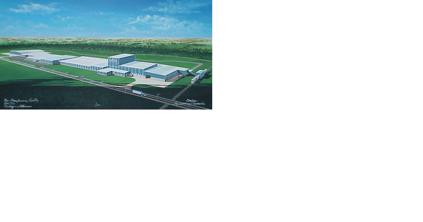 Dal-Tile marks 20 years in Muskogee | Business in brief - Vimarsana News