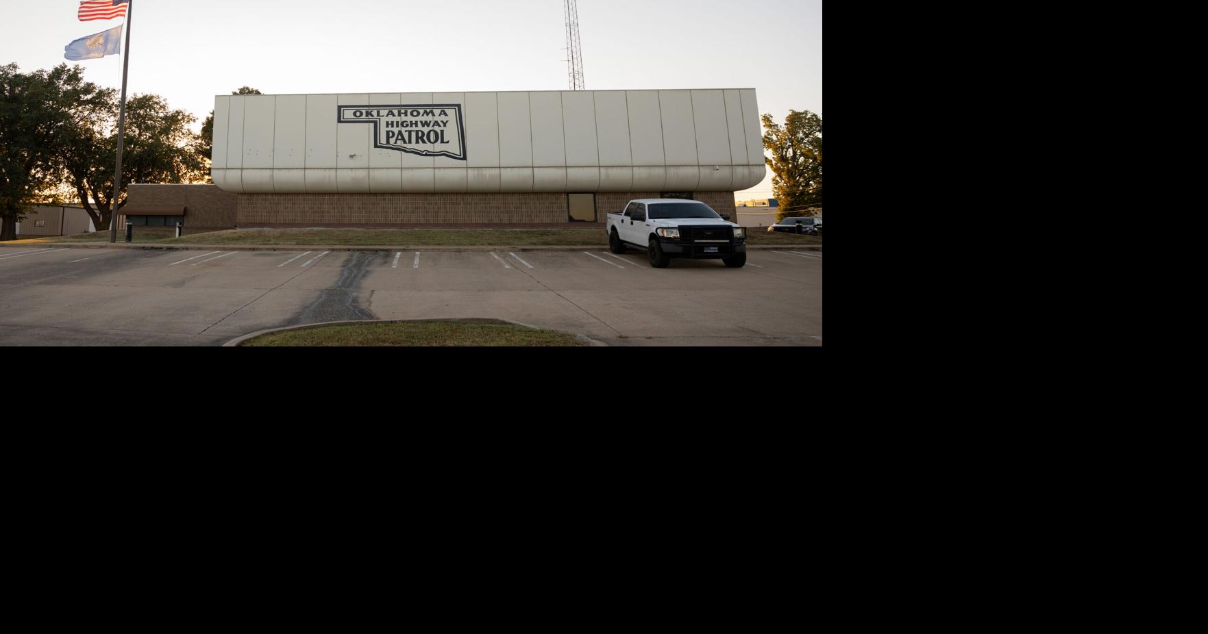 Oklahoma Highway Patrol
