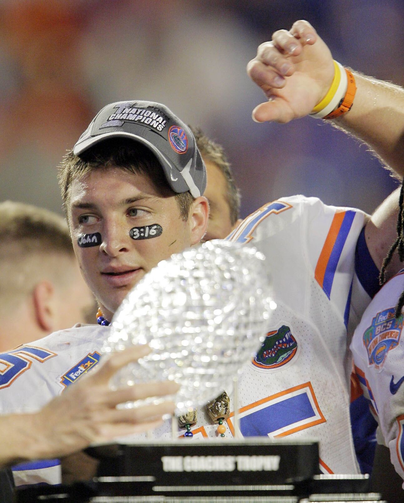 OU flashback Sooners fall to Florida in BCS National Championship