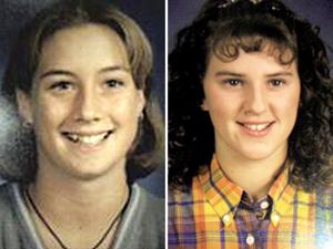 Sheriff finds 'extremely valuable' long-lost investigation notes in case of missing girls from Welch