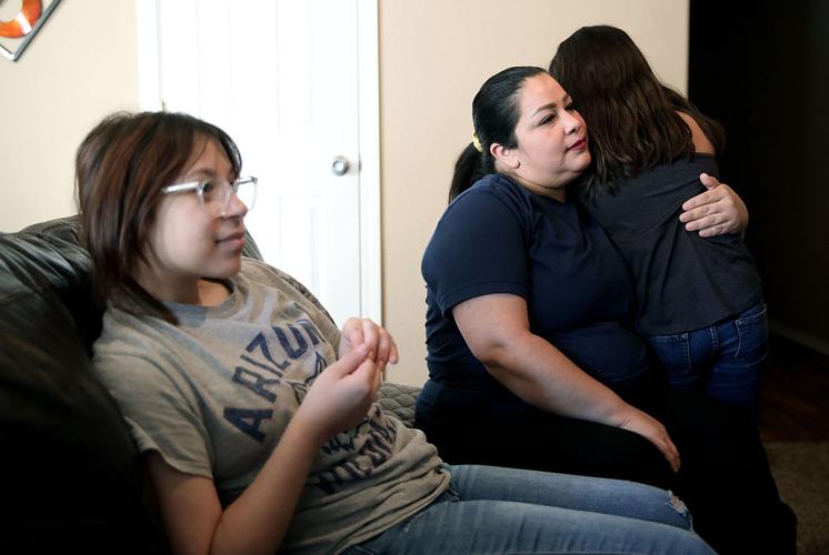 Project Santa Aviles