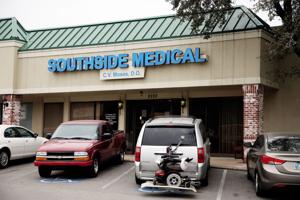 State board suspends Tulsa doctor's license amid investigation into overdose deaths