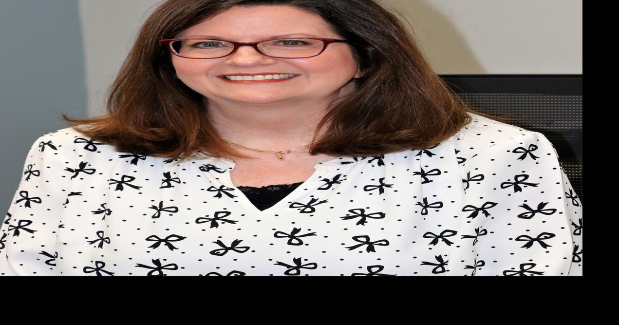Sand Springs new HR director Kristin Johnston promoted from deputy