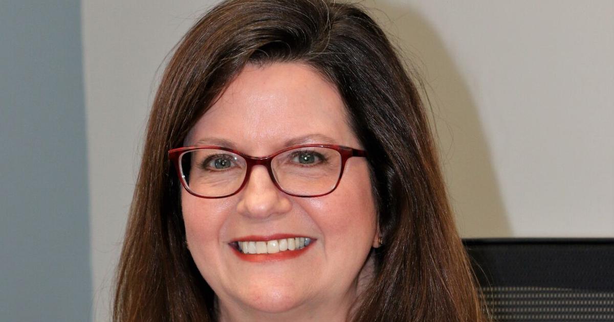 Sand Springs new HR director Kristin Johnston promoted from deputy Sand Springs new HR director Kristin Johnston promoted from deputy