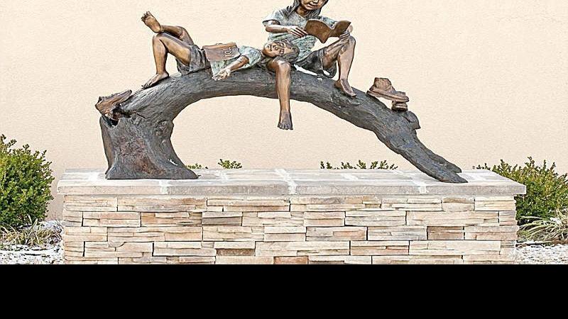 Coweta Library Reopens May 15 Appointments Are Required News Tulsaworld Com