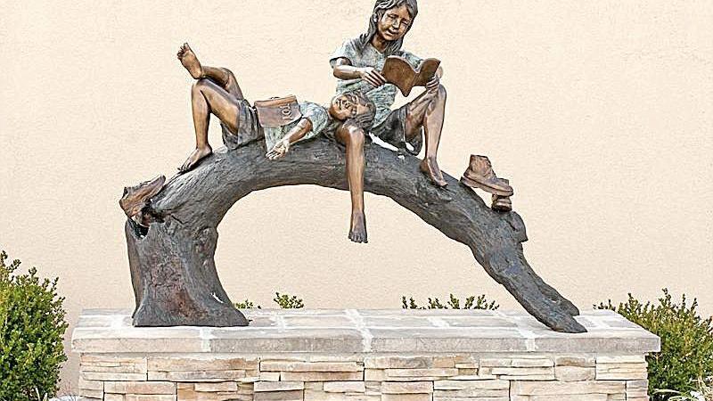 Coweta Library Reopens May 15 Appointments Are Required News Tulsaworld Com Coweta Library Reopens May 15 Appointments Are Required News Tulsaworld Com