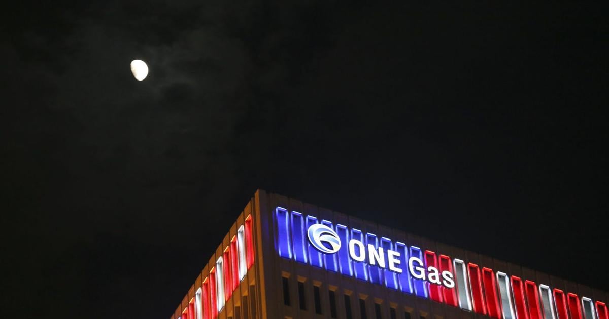 ONE Gas earnings up considerably from a year ago