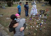 Montano Christmas Tree