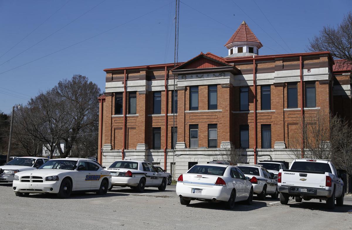 Nowata County sheriff, staff resign over safety issues with jail