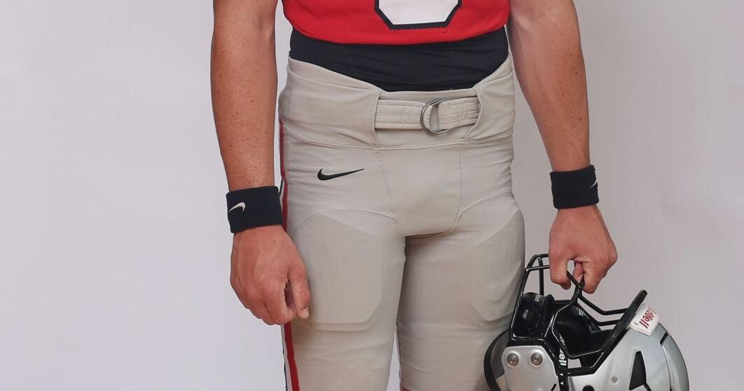 Haisten Uniform