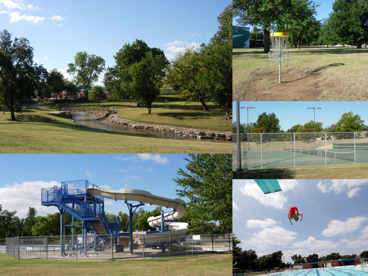Photo gallery Did you know Tulsa has 134 parks? Here are 10 worth