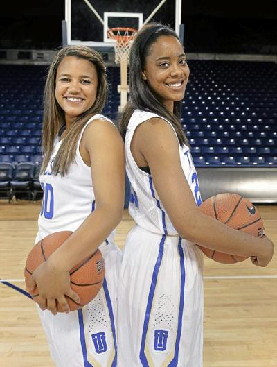 Tu Women S Basketball Cruise Past Grambling State Tusportsextra