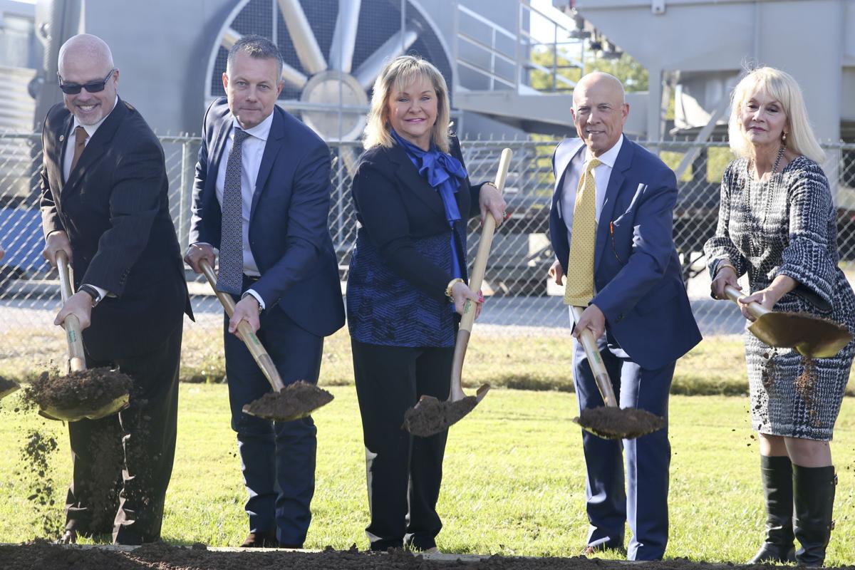 Michael Overall: When Broken Arrow gets $23 million ...