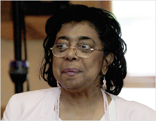 Tulsa s Top 10 Most Influential Black Leaders