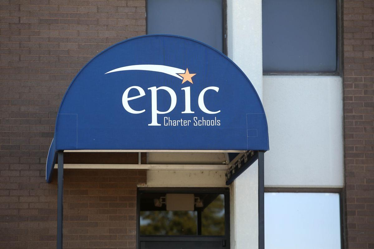 School finance chiefs call on state leaders to intervene before hike in funding to Epic Charter Schools (copy)