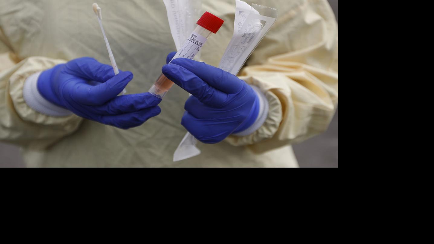 17 Cases Of Covid 19 Confirmed In Oklahoma Tulsa State And Regional News Tulsaworld Com