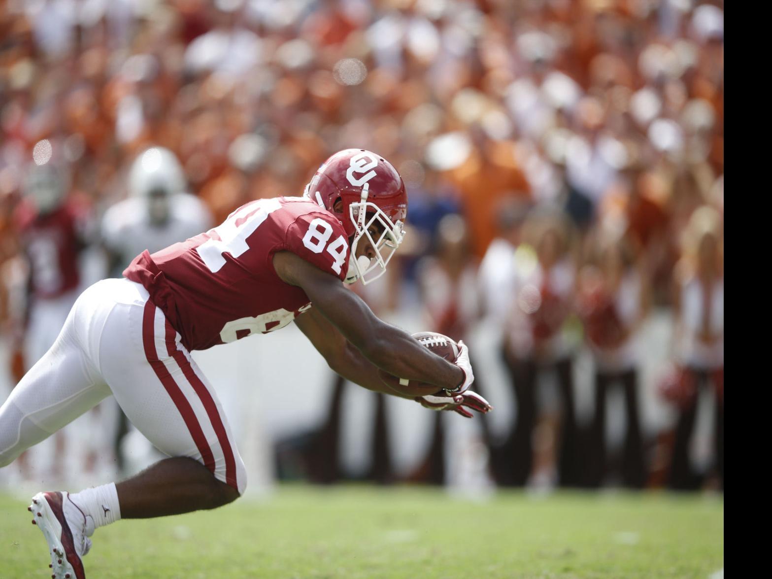 Ou Kickoff Times Set Ou Texas Scheduled For 11 A M On Oct 12 Ou Sports Extra Tulsaworld Com