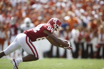 Ou Kickoff Times Set Ou Texas Scheduled For 11 A M On Oct 12