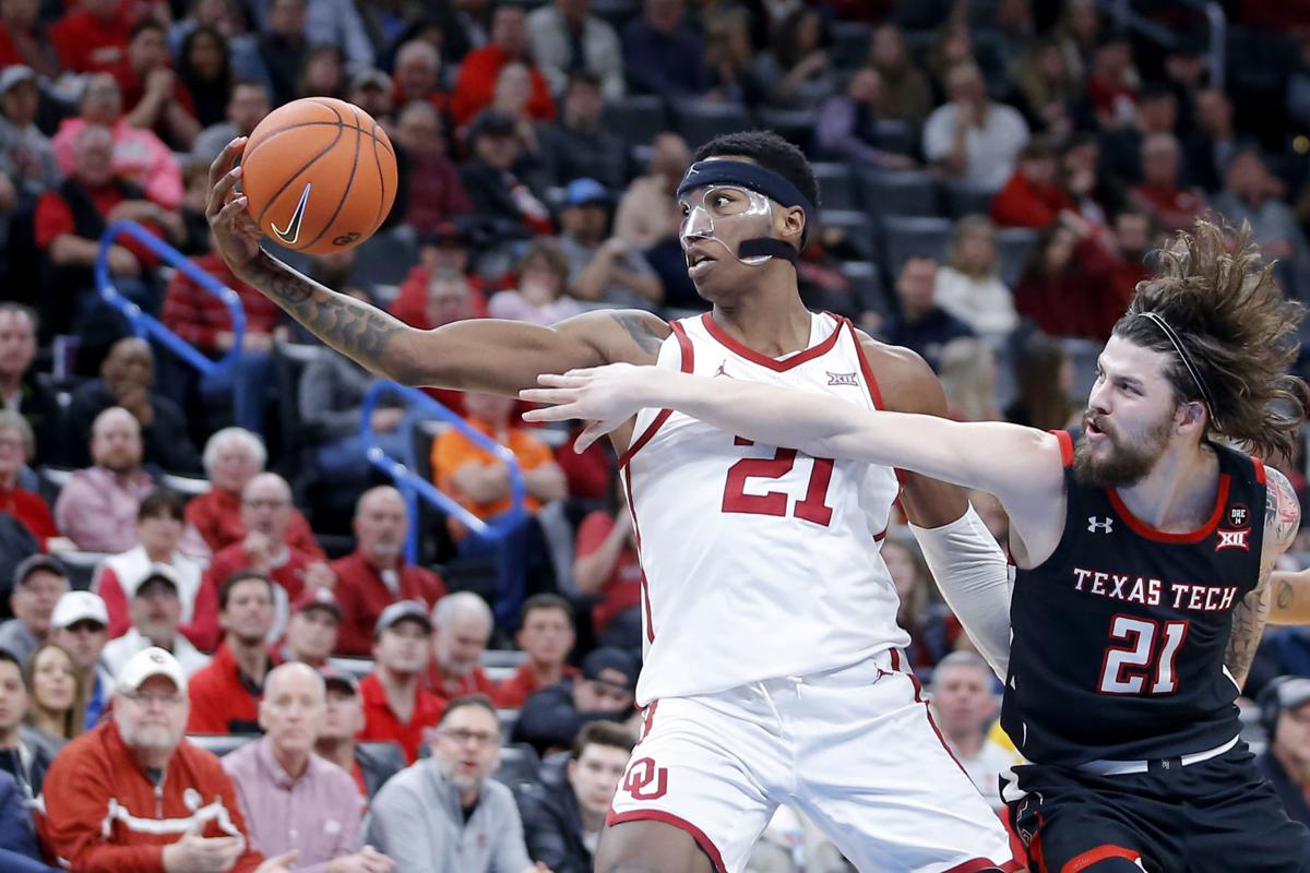 Ou Men S Basketball Doolittle Focused On Win Over Texas Rather