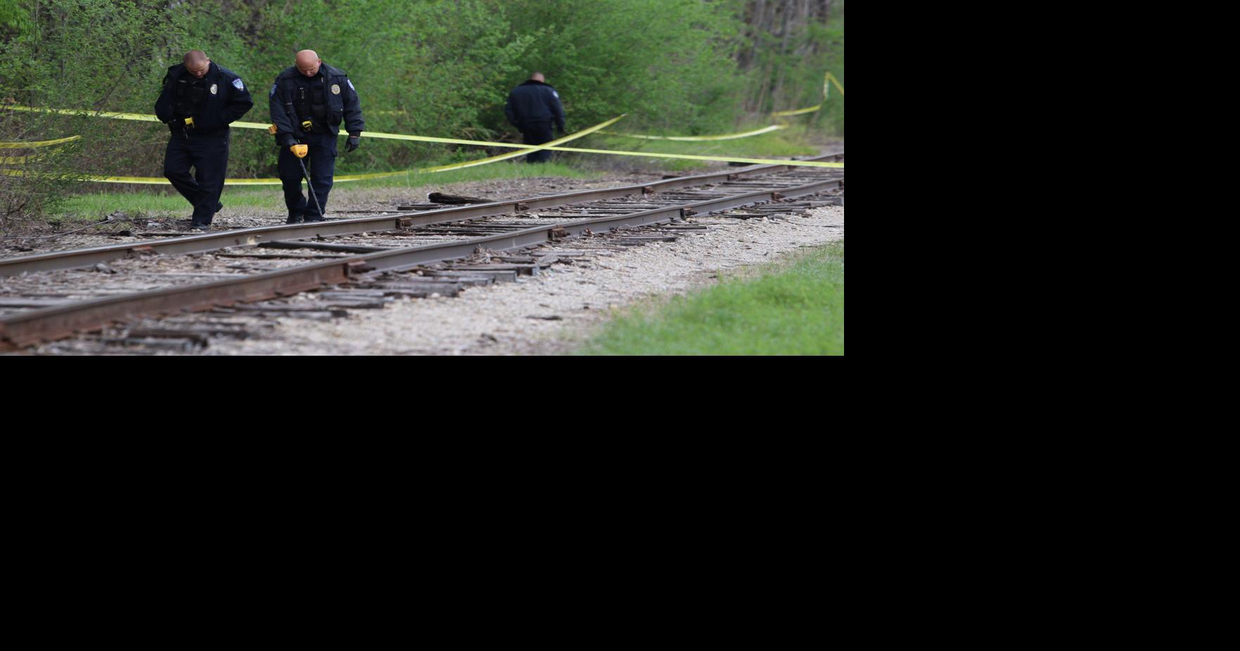 Update: Jenks police investigate after man found dead on train tracks ...