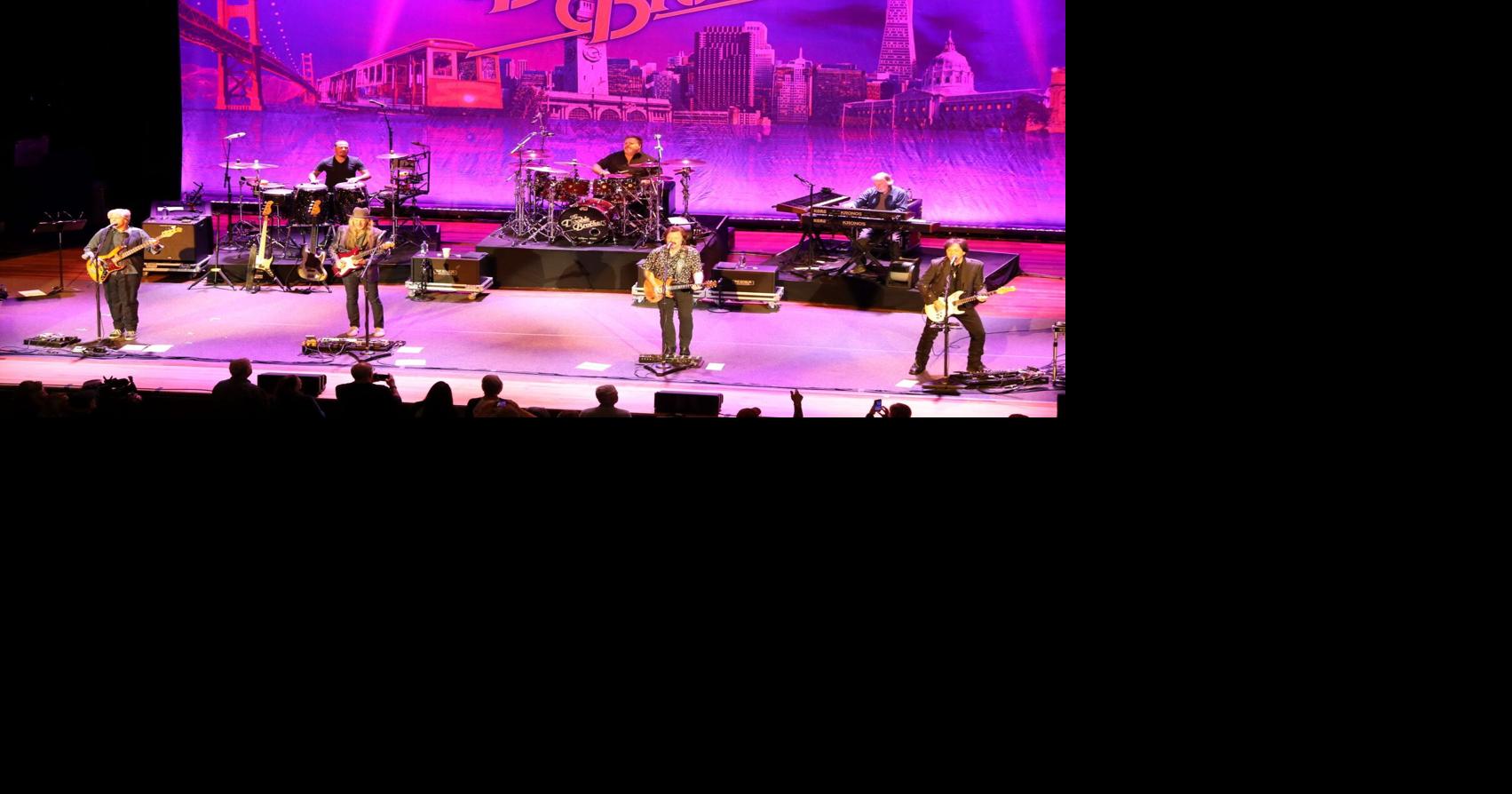 New Doobie Brothers tour includes BOK Center show